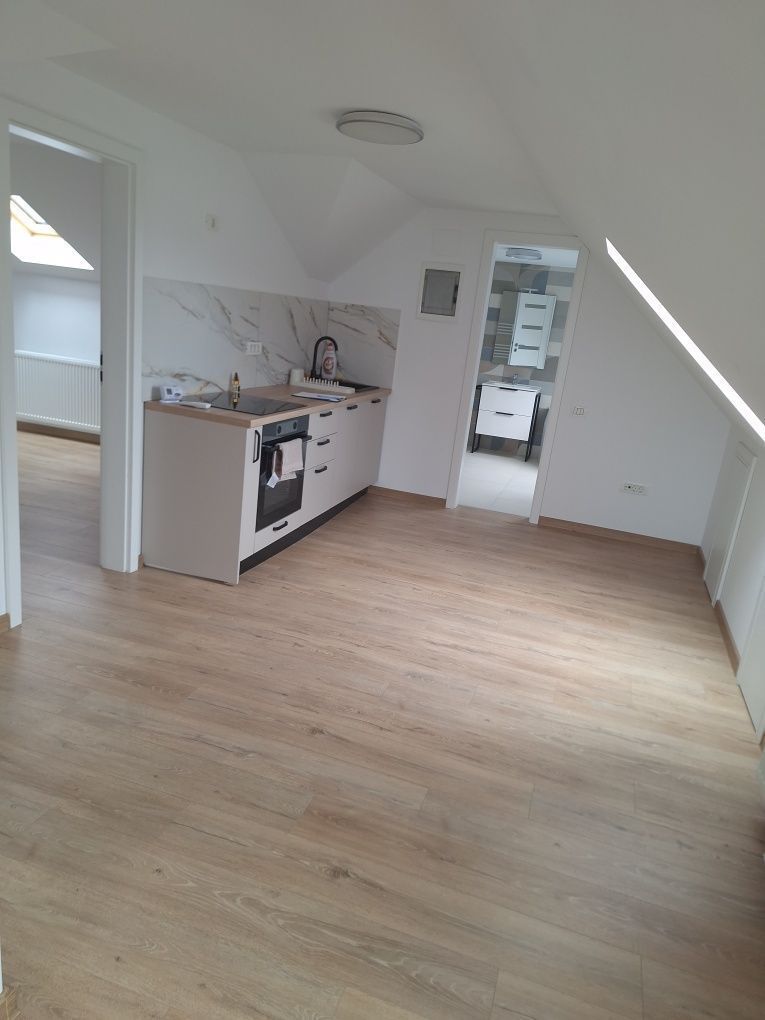 Apartament modern in vila I Foisor si curte comune I Dumbravita - Poză 4