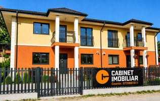 🏡 DUPLEX MODERN ÎN HORPAZ – Poziție EXCELENTĂ! 🔑