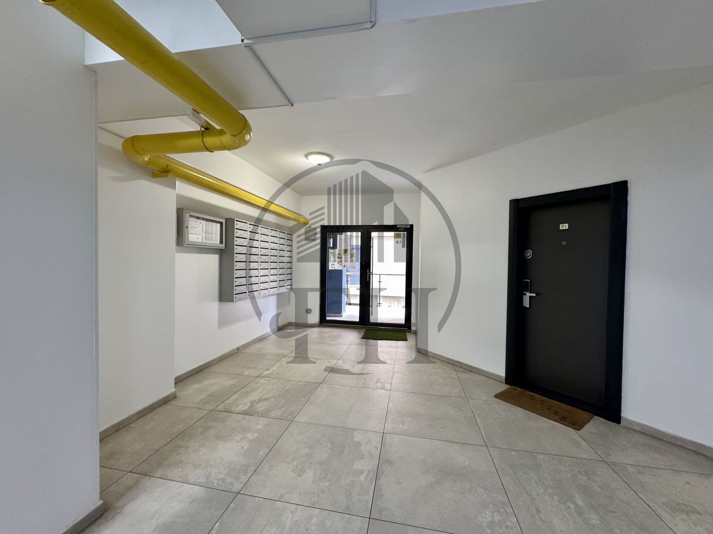 SOLD/VANDUT - Apartament cu 2 camere de vânzare, Mamaia, vedere la mare - Poză 15