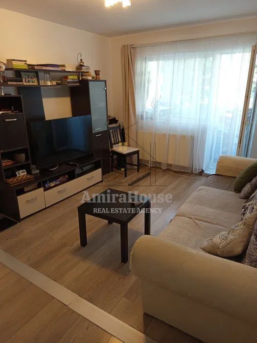 Apartament 3 camere, balcon,  zona str Aleea Meziad Manastur - Poză 2