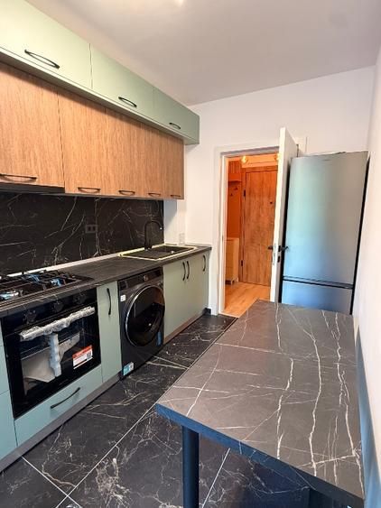 Apartament 2 camere in complexul Roka Residence cu loc de parcare si centrala - Poză 11