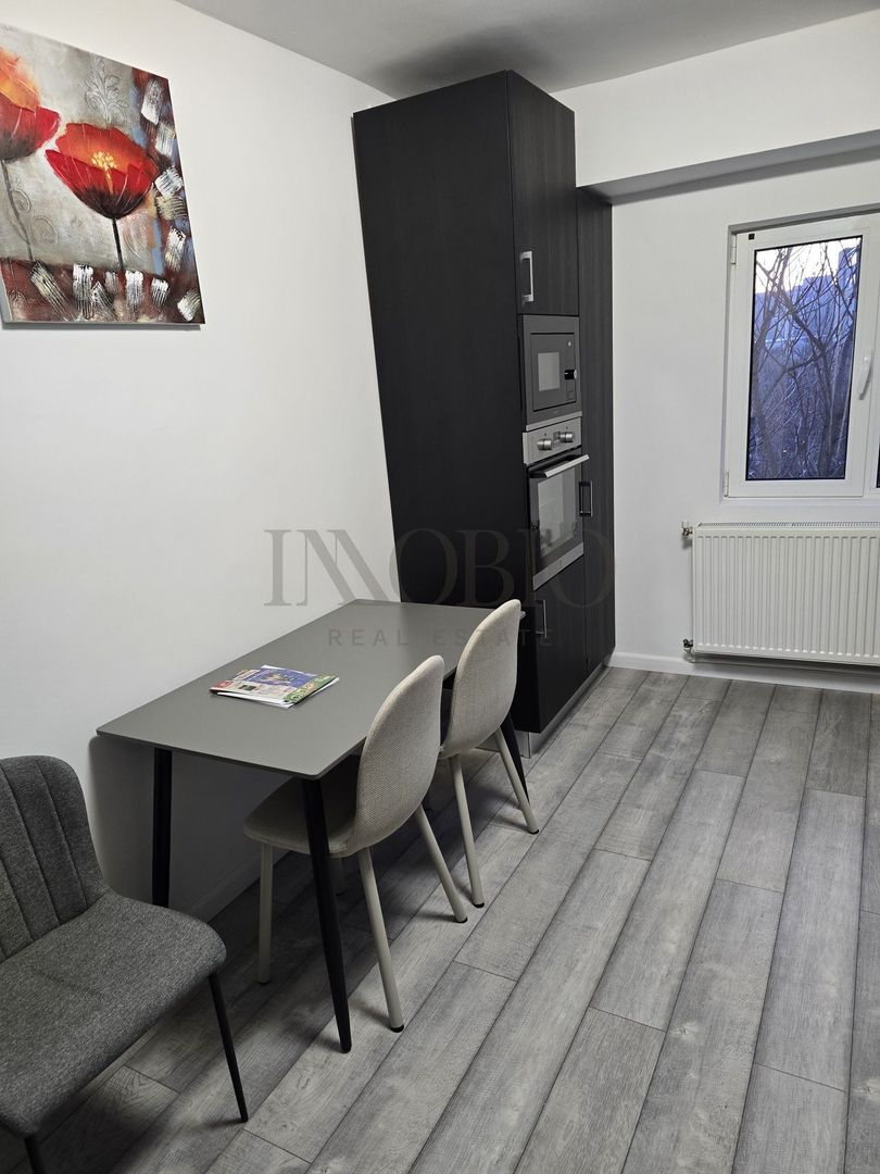 Apartament 2 camere modern | Timpuri Noi - Poză 3