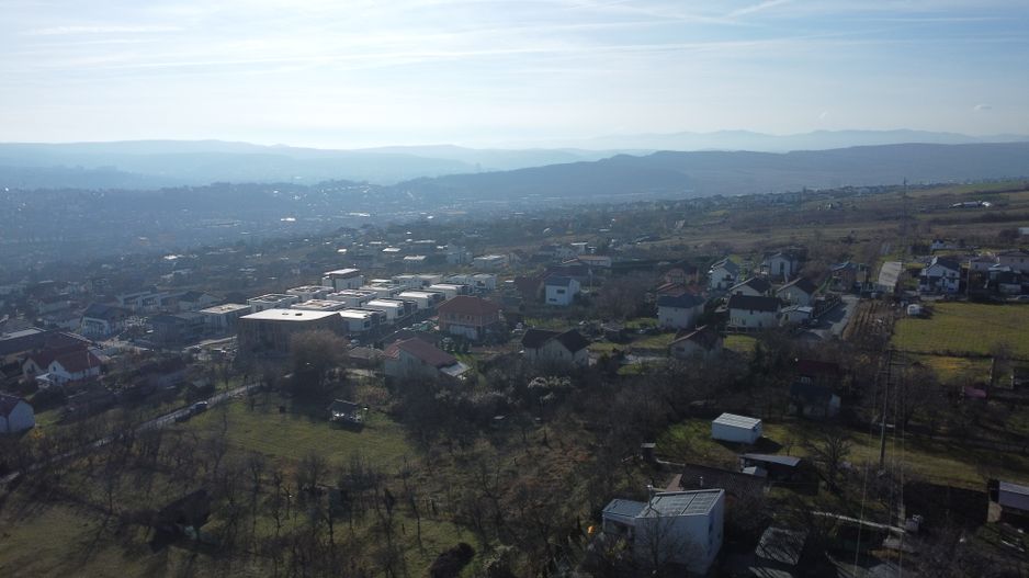 Teren 20.146 mp Dâmbu Rotund (Lomb).Extravilan.Potențial rezidențial - Poză 20