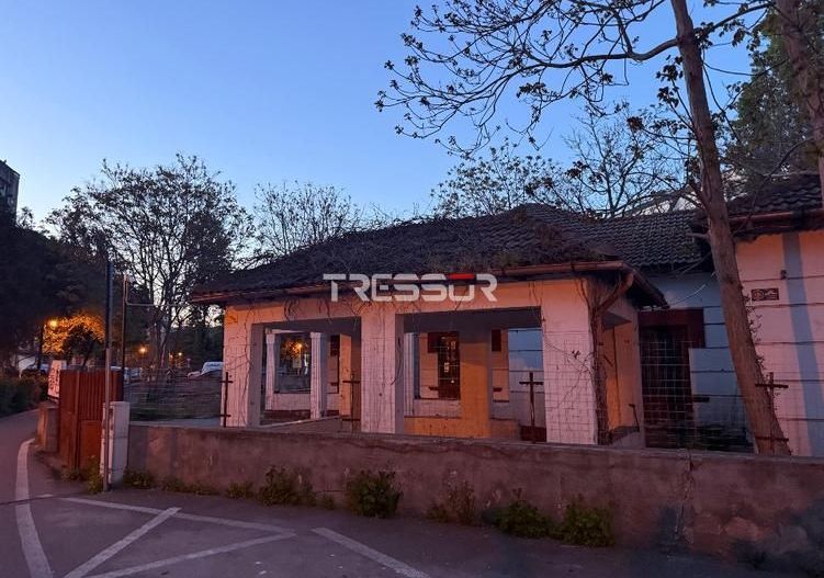 OPORTUNITATE INVESTIȚIONALĂ ULTRACENTRALĂ – CONSTANȚA | TEREN 782 MP | - Poză 1