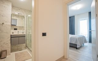 Tomis Plus - Celine Elegance - Vânzare apartament cu 2 camere - Poză 11