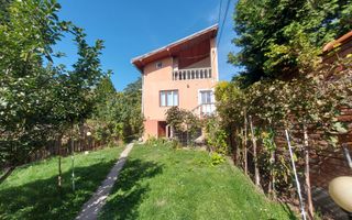 Casa cu 3 camere ptr muncitori in Grigorescu. - Poză 2