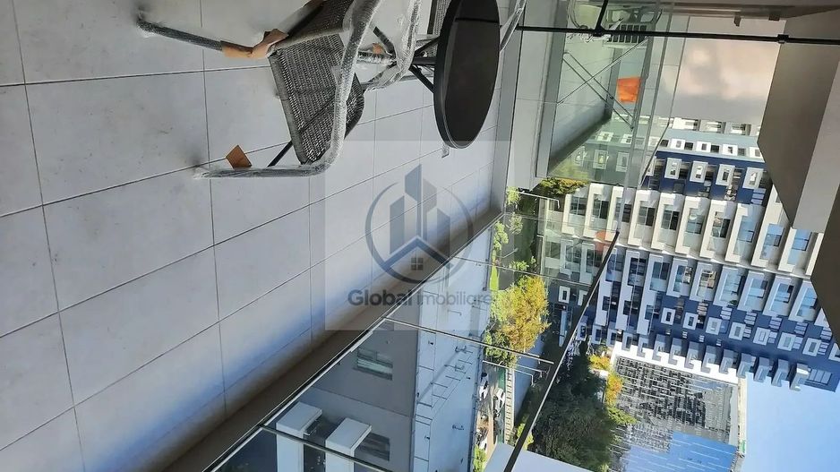 Apartament 2 camere Pipera | Prima închiriere | Parcare inclusă - Poză 9