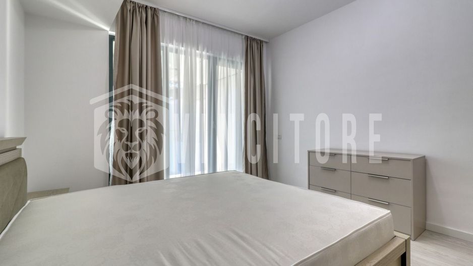 Apartament 2 Camere P-ta Alba Iulia | Bloc 2025 | Centrala | Nou - Poză 19