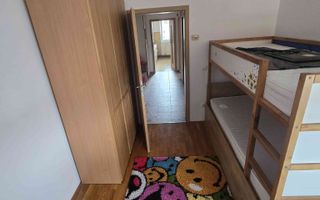 Apartament de închiriat Sibiu | 3 camere | Hipodrom 3 | 67 mp - Poză 3