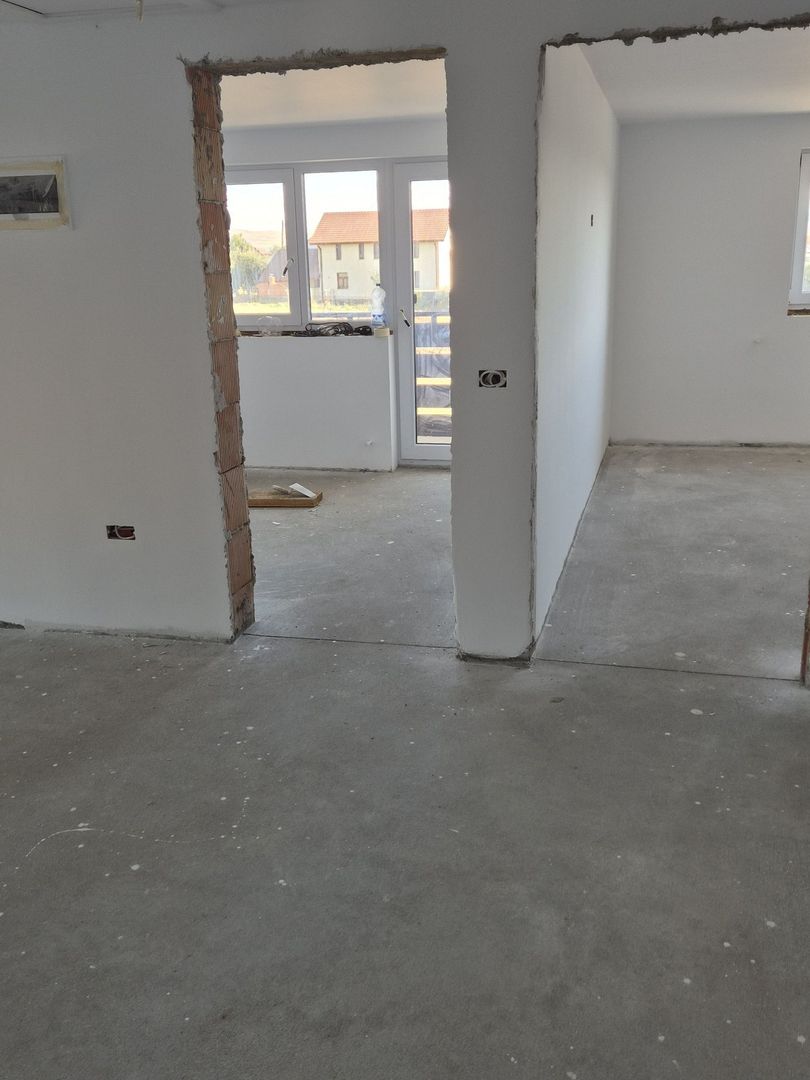 De vanzare casa Alba Micesti - Poză 3