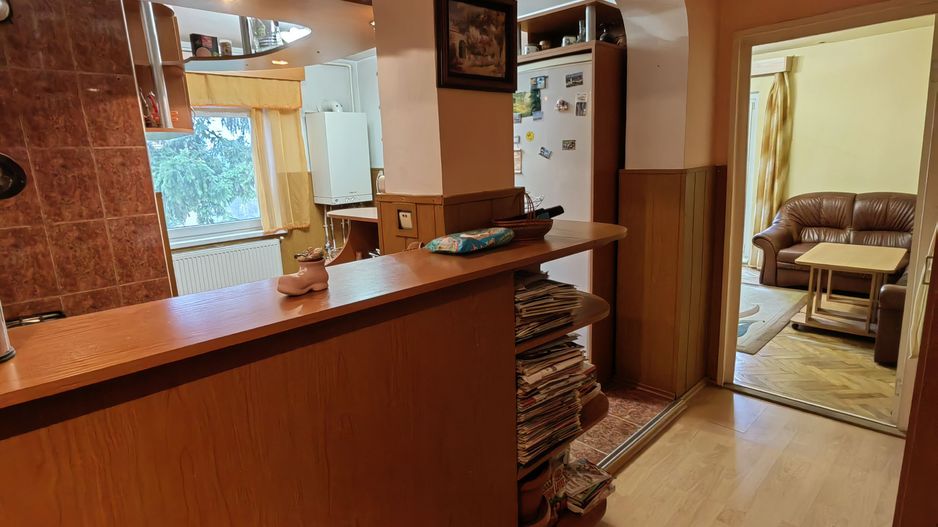 Apartament 2 camere 53 m²  Grigore Balan - Poză 3