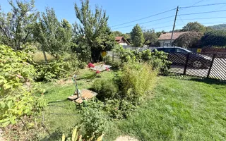Casa 100,97 mp cu teren intravilan 518 mp Brebu - Prahova - Poză 20
