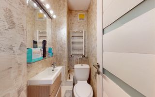 Apartament 4 camere superb Plaza - Poză 22