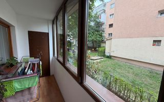 Apartament de 3 camere, decomandat, 68mp, parcare, zona Piata Marasti - Poză 5
