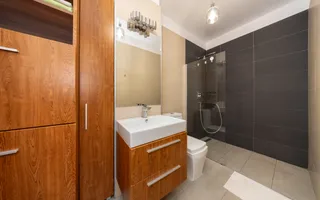 SANPETRU-Residence | Apartament 2 camere | Decomandat | Parcare - Poză 12