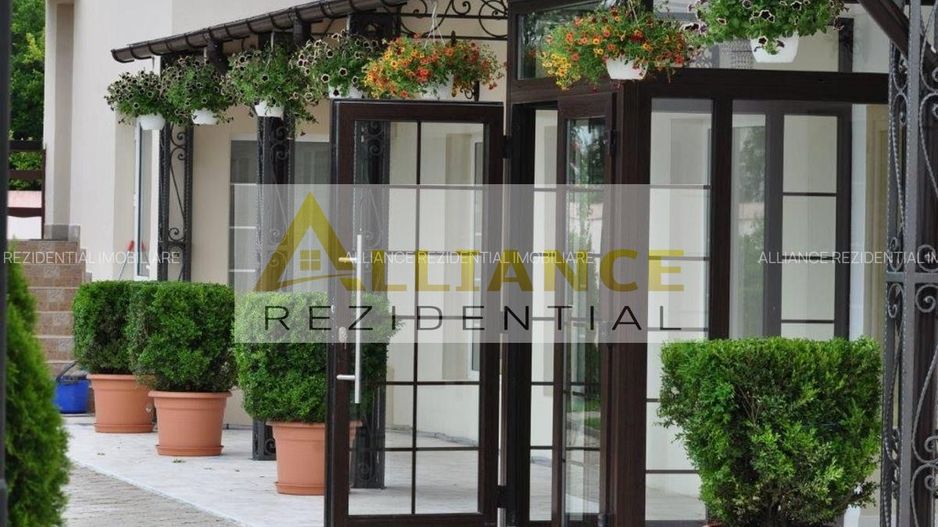 {Afacere la Cheie} Complex Turistic | Cazare Salon Evenimente Terenuri - Poză 17