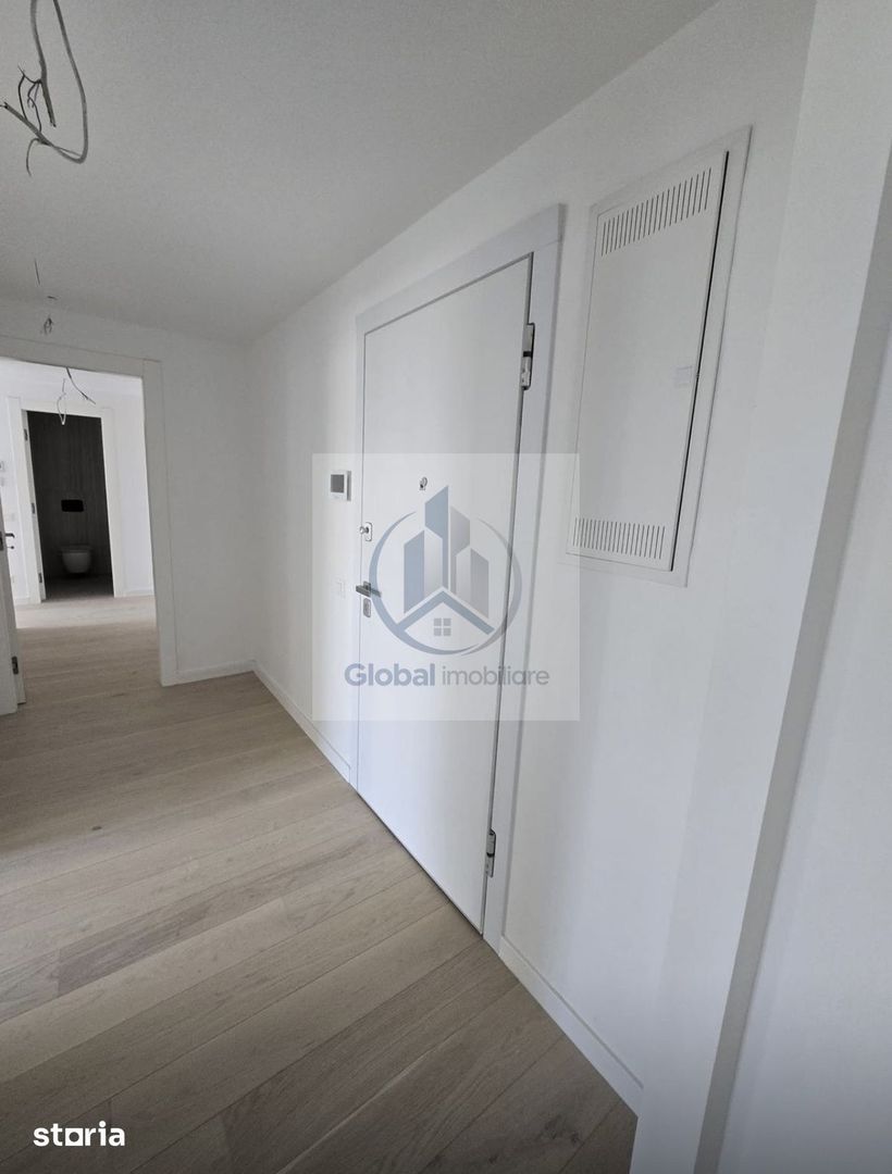 Apartament 3 camere Nusco City | 83 mp | Pipera - Poză 11