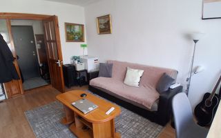 Apartament cu 1 cameră de vânzare | 21 mp | Zona Dambul Rotund - Poză 2