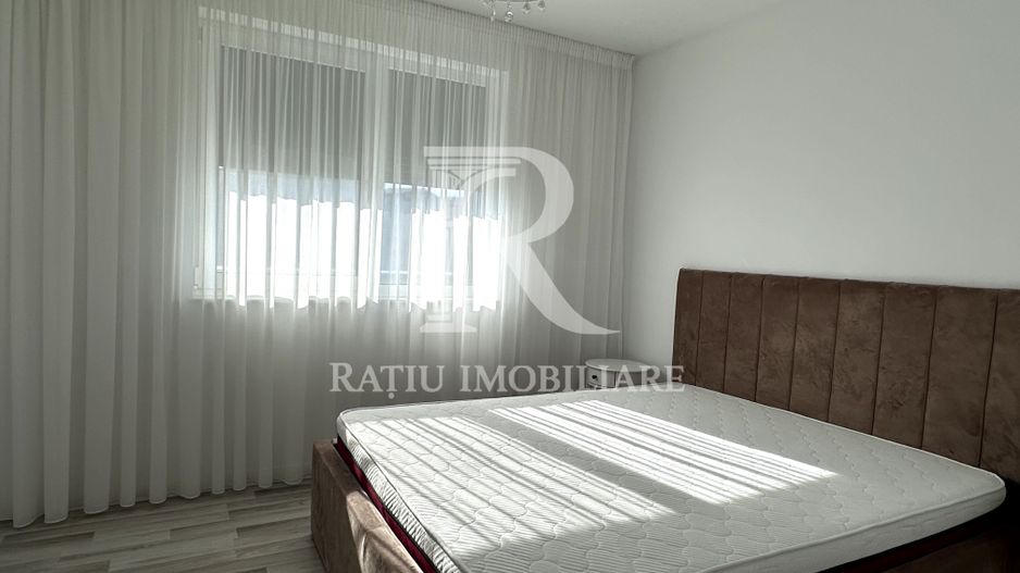 Apartament cu 3 camere de închiriat | Terasa de 33 mp | Calea Aradului - Poză 13