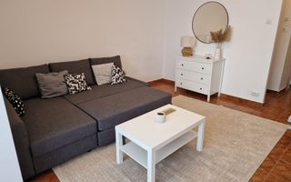 Apartament cu o cameră de închiriat în P-ta Sfantul Stefan, Bucuresti - Poză 4
