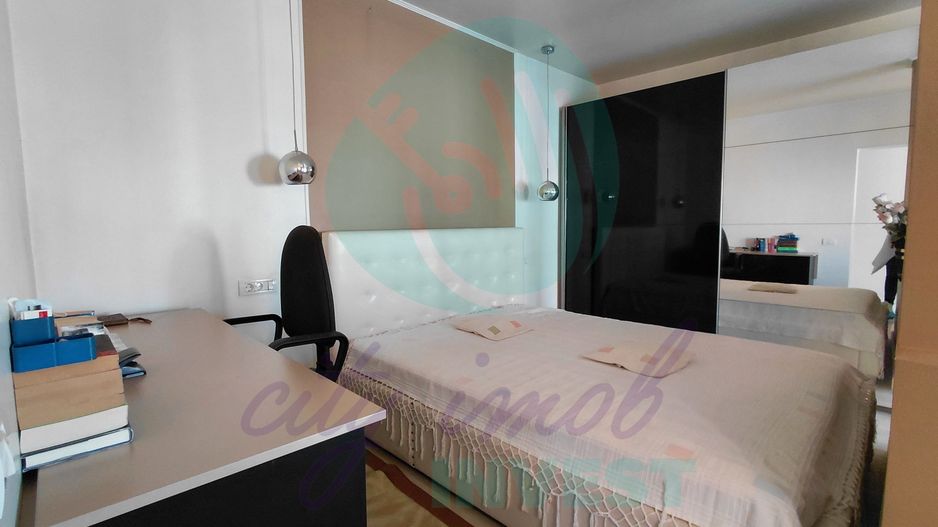 Garsoniera moderna | Prima inchiriere | CENTRALA PROPRIE | Calea Calarasi - Poză 4