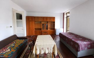 COMISION 0%, Cladire Istorica, 3 Camere, 92 mp, Etaj 1, Zona Traian - Poză 9