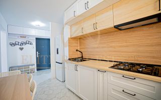 Apartament 2 camere decomandat, 52 mp, renovat complet - Poză 4