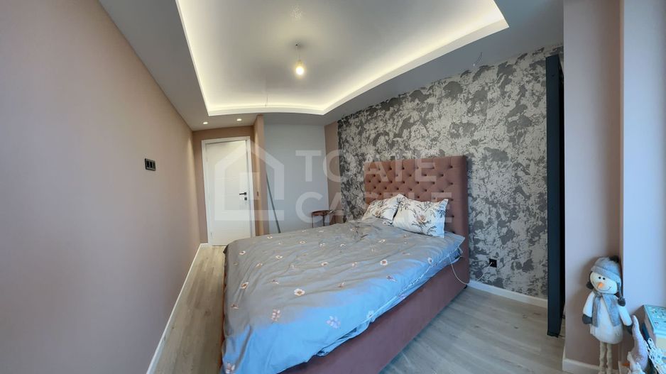 Apartament cu 2 camere, terasa 55 mp, zona Tăietură Turcului - Poză 5