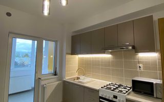 Apartament 2 camere decomandate | 60mp | balcon | cartier Zorilor/MOL - Poză 5