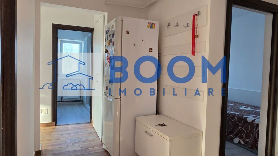 Apartament 3 camere Hermes | Centrala proprie | Complet renovat - Poză 7