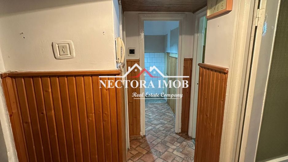 NECTORA IMOB-Ocazie-Apartament 2 camere, 39 mp, Str. Iza, De renovat - Poză 6