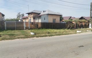 Vanzare casa Ratesti, stradal - Poză 3