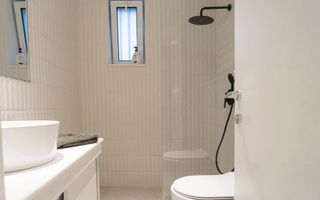 Primaverii  | 2 camere decomandat  | Parter - Poză 7