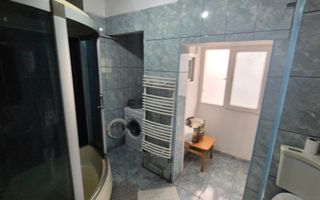 Apartament cu 2 camere 54,80 mp + 8,30 mp boxa - Gradina Botanica Cotroceni - Poză 6