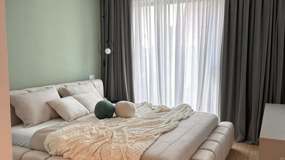 Apartament 4 Camere de inchiriat British School Iancu Nicolae - Poză 3