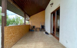 Casa 2 camere in Complex Rezidential Tunari | Lacul Pasarea - Poză 26