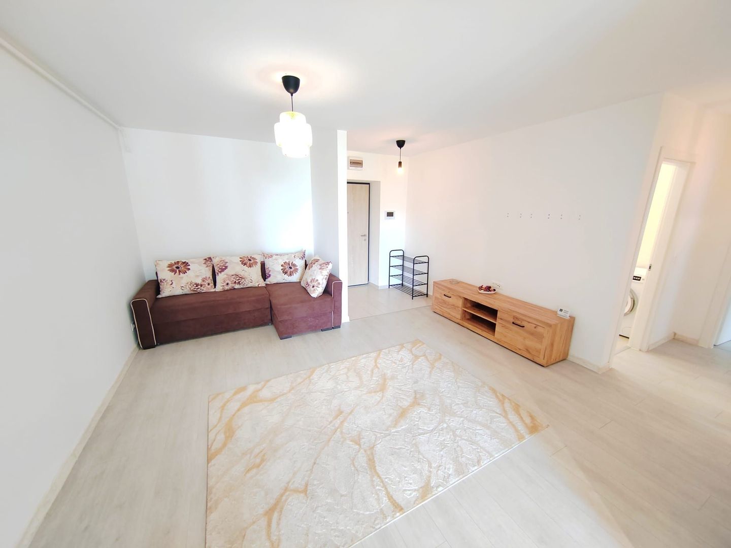 Titan/Pallady/Hils Brauner 3 camere /loc Parcare - Poză 7