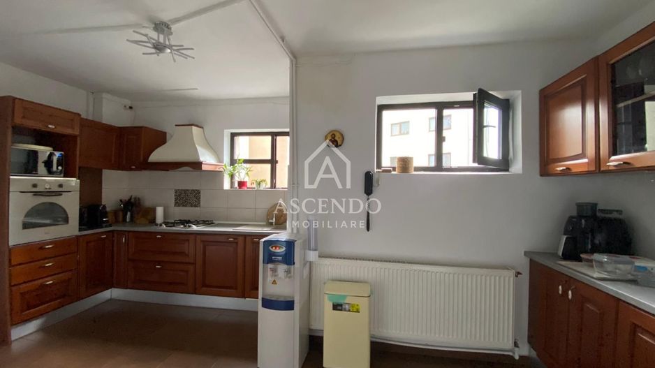 Kiseleff – Averescu | Spațiu de birouri premium, zonă exclusivistă - Poză 18