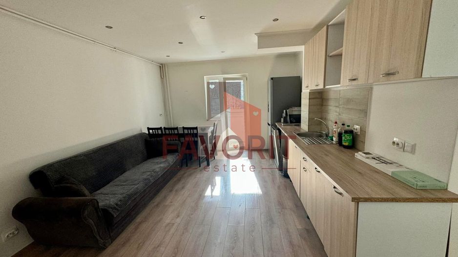 Aoartament 3 camere | Zona Lipovei - Poză 5