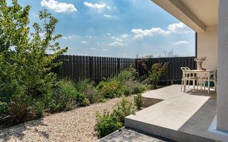 VILA DUPLEX | COMPLET MOBILATA SI UTILATA | PIPERA - Poză 16