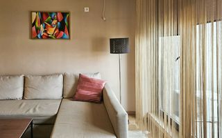 Închiriere garsonieră 37mp - Poză 8