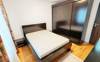 2 camere, decomandat, mobilat modern, parcare, Zorilor, Golden Tulip - Poză 4