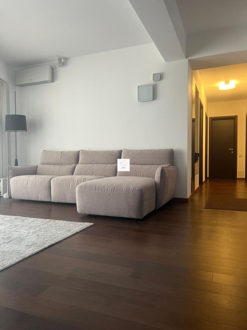 Apartament 4 camere Herastrau Nordului - Poză 23