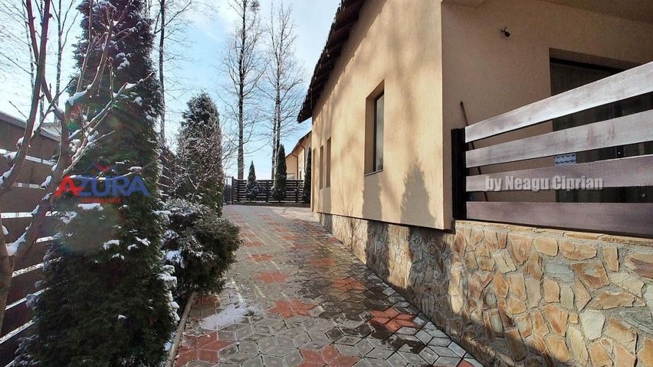 COMISION 0% -Casa deosebita Ciocanai - Poză 39