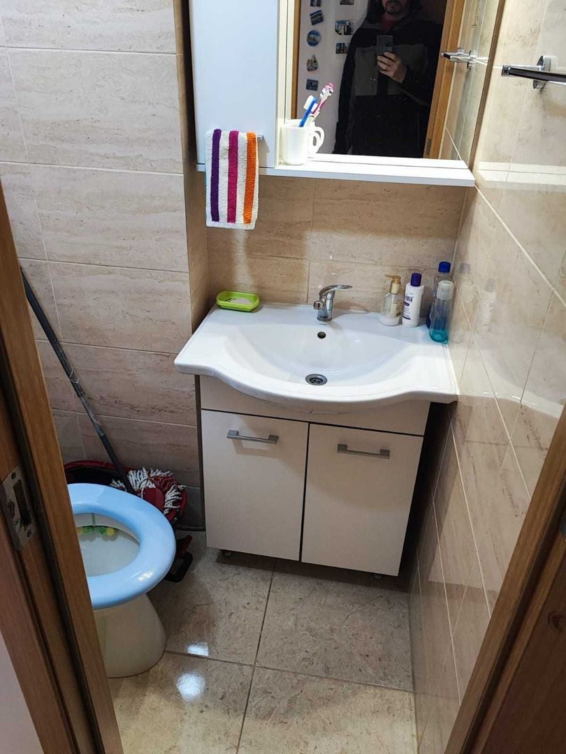 Apartament 3 camere decomandat spre inchiriere Militari, Margelelor - Poză 8