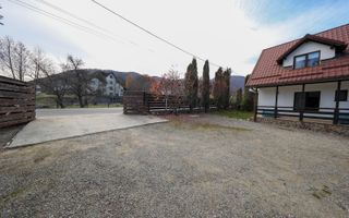 Vilă spațioasă de vânzare în Predeluț, Bran | 2000mp - Poză 51