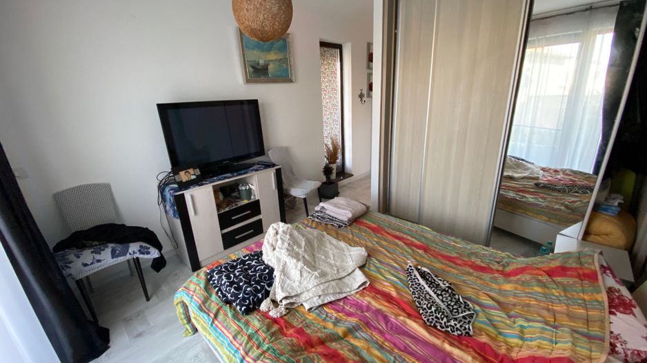 Casa individuala zona Aradului - Poză 25