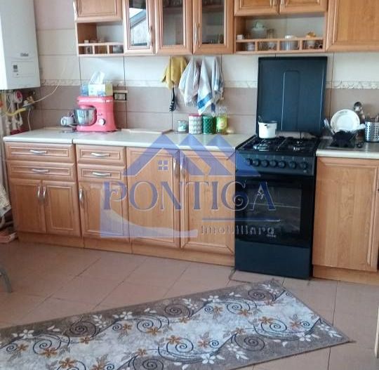 Vilă P+1 tip duplex, 120 mp utili, teren 250 mp, 2 dormitoare cu teras - Poză 4