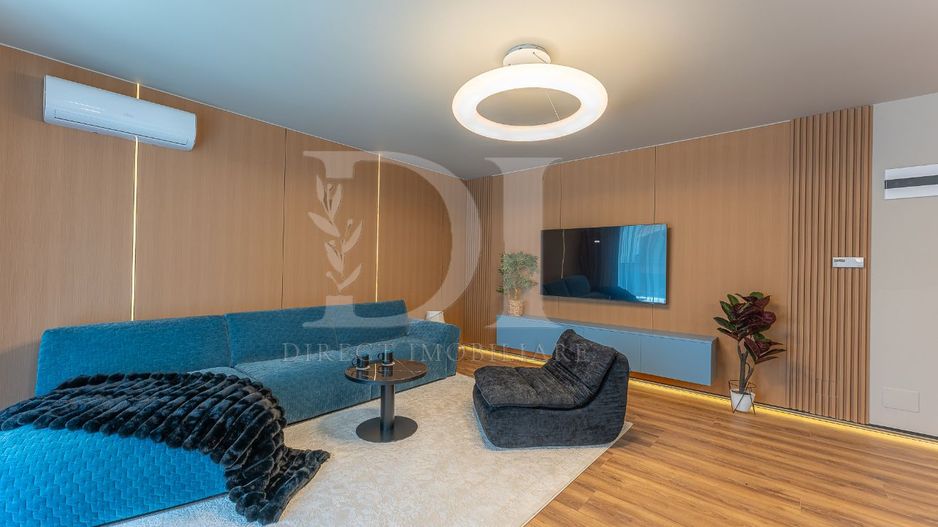 Apartament ultramodern / 2 camere / Zona Intre Lacuri Residence - Poză 10