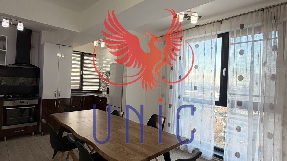 3 camere Calea Severinului-Promenada - Poză 1